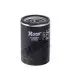 Oil filter, Spin-On. Фильтр масляный, накручиваемый HENGST H14W15 (фото 1)