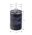 Фільтр масляний Ford Fiesta/Focus/Mondeo 1.25-2.0 90- Volvo C30/S40/V50 1.6 01/05-/Mazda 2 1.25 03- HENGST H14W23 (фото 1)