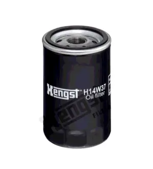 Масляный корпусный HENGST H14W37