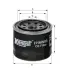 Oil filter, Spin-On. Фильтр масляный, накручиваемый HENGST H16W03 (фото 1)