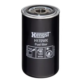 Фільтр паливний HENGST H172WK