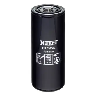 Топливный корпусный HENGST H175WK