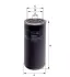 Oil filter, Spin-On. Фильтр масляный, накручиваемый HENGST H18WD01 (фото 1)