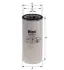 HENGST H200W01 (фото 1)