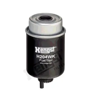 Топливный HENGST H204WK