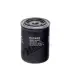 Oil filter Spin-On, Фильтр масляный, накручиваемый HENGST H20W05 (фото 1)