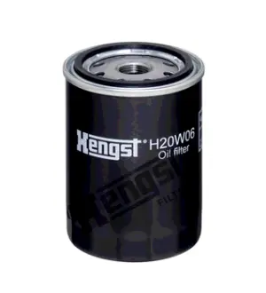 Масляний фільтр HENGST H20W06