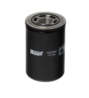 Масляный корпусный HENGST H20WD