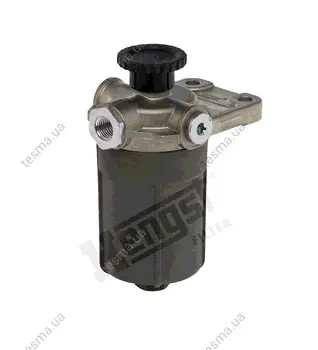 Ручной топливоподкачивающий насос HENGST H22K02 (фото 1)