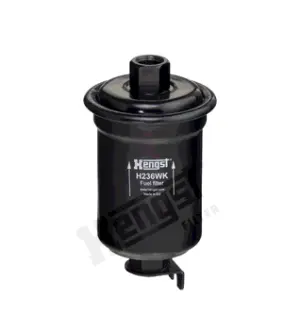Топливный магистральный HENGST H236WK