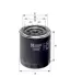 Oil filter, Spin-On. Фильтр масляный, накручиваемый HENGST H24W03 (фото 1)