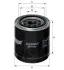 Oil filter, Spin-On. Фильтр масляный, накручиваемый HENGST H24W07 (фото 1)