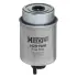 Fuel filter, water separator, element. Фильтр топливный, сепаратор, элемент HENGST H291WK (фото 1)