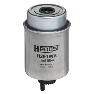 Fuel filter, water separator, element. Фильтр топливный, сепаратор, элемент HENGST H291WK