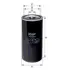 Фільтр масляний HENGST H300W02 (фото 1)