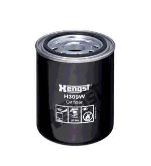 Масляный корпусный HENGST H309W