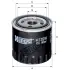 Фільтр масляний Renault Laguna III 3.0Dci 09/08-, Megane III 1.5-1.9Dci 11/08-, Scenic III 1.9Dci 02/09-// Nissan Navara/Pathfinder 3.0Dci 02/10- HENGST H335W (фото 1)