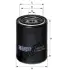 Coolant antifreeze filter, Spin-On. Фильтр охлаждающей жидкости, антифриза, накручиваемый HENGST H35WF (фото 1)