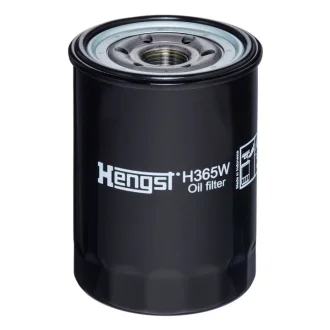 Фильтр масляный HENGST H365W