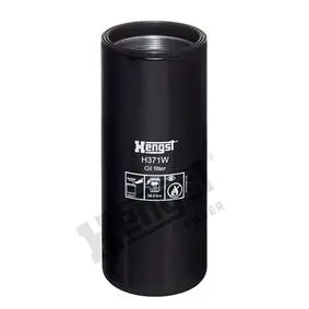 Фільтр масляний HENGST H371W