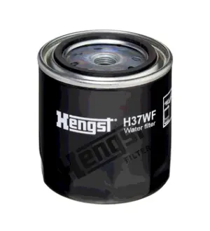 Привинчиваемый водяной фильтр HENGST H37WF