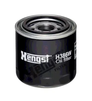 Фільтр масляний HENGST H386W
