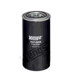 Фильтр топливный HENGST H414WKD421