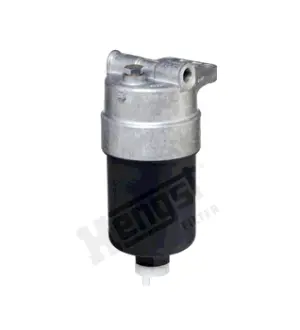 Комплексный топливный фильтр HENGST H415K02