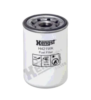 Фільтр палива HENGST H421WK
