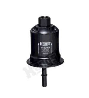 Магистральный топливный фильтр HENGST H450WK