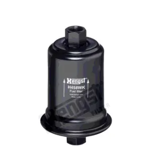 Магистральный топливный фильтр HENGST H458WK