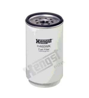 Корпусный топливный фильтр HENGST H460WK