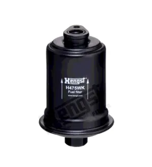 Магистральный топливный фильтр HENGST H475WK
