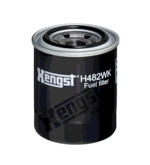 Корпусный топливный фильтр HENGST H482WK