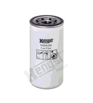 Фільтр палива HENGST H484WK