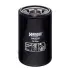 Фильтр масляный, накручиваемый. Фільтр масляний, накручуваний. Oil filter, Spin-On HENGST H492W (фото 1)