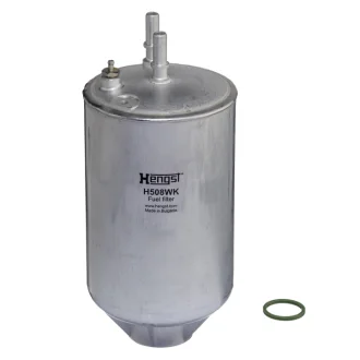 Фільтр палива HENGST H508WKD898