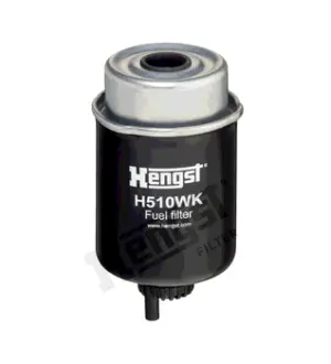 Паливний фільтр HENGST H510WK
