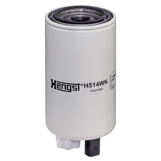 Паливний фільтр HENGST H514WKD695