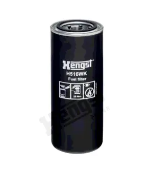 Корпусный топливный фильтр HENGST H516WK