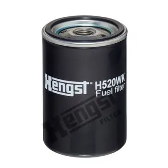 Фільтр паливний Komatsu(Hengst) HENGST H520WK