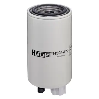 Фільтр палива HENGST H524WKD385