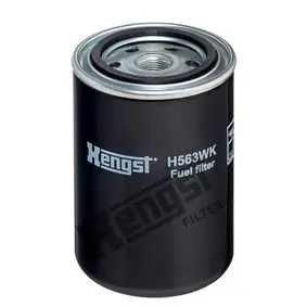 Фільтр палива HENGST H563WK