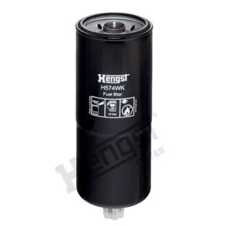 Фільтр паливний сепаратор HENGST H574WK