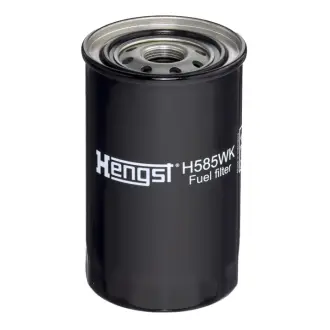 Фільтр паливний HENGST H585WK