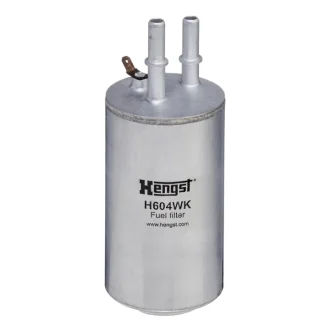 Автозапчасть HENGST H604WK