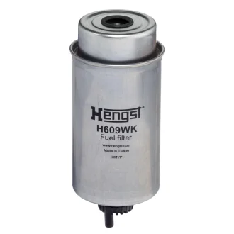 Фільтр паливний сепаратор HENGST H609WK