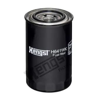 Фільтр палива HENGST H641WK
