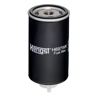 Фільтр палива HENGST H697WK
