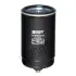 Fuel filter, Spin-on. Фильтр топливный, накручиваемый HENGST H70WDK15 (фото 1)